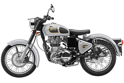 royal enfield saket